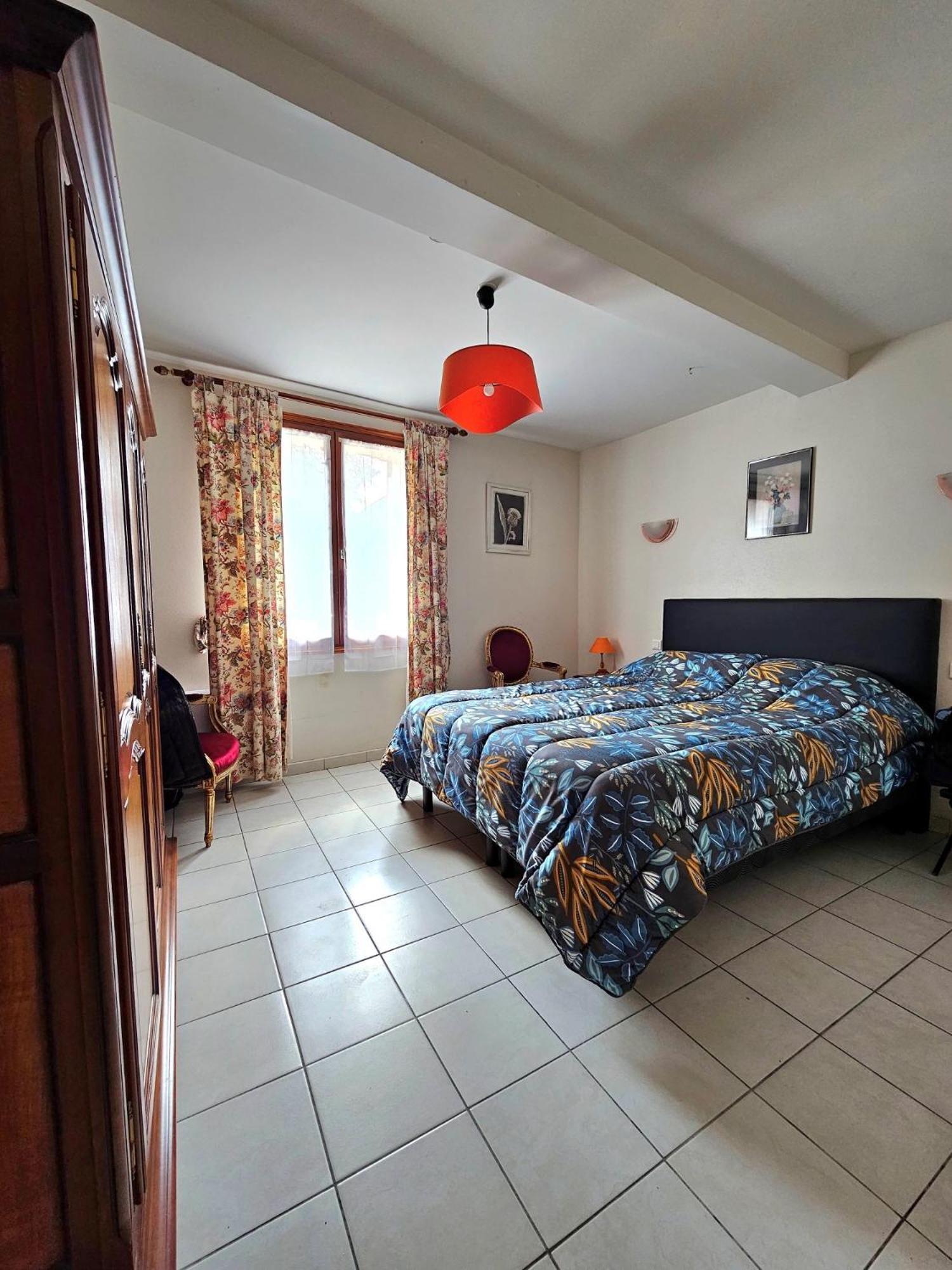 Chambres D'Hotes Chez Renee Le Charmel Ngoại thất bức ảnh